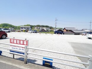 王寺駅 バス13分  下牧南口下車：停歩1分 2階の物件外観写真